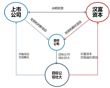 企业并购流程